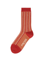MASONRY SOCKS Socks Red