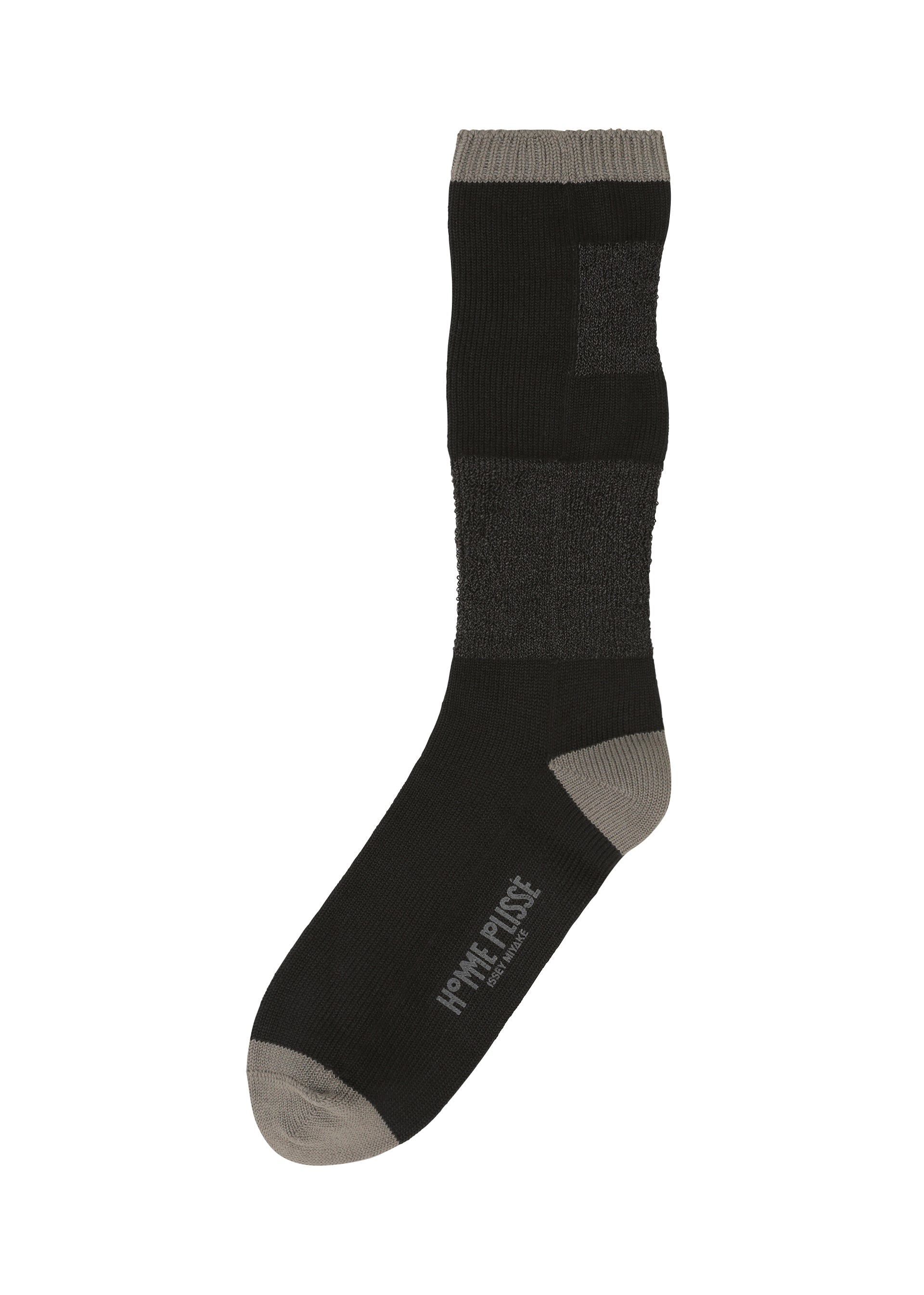 レッグウェア ISSEY MIYAKE SHADOW STUDY SOCKS レッグウェア ISSEY MIYAKE SHADOW STUDY SOCKS SHADOW STUDY SOCKS – MIO