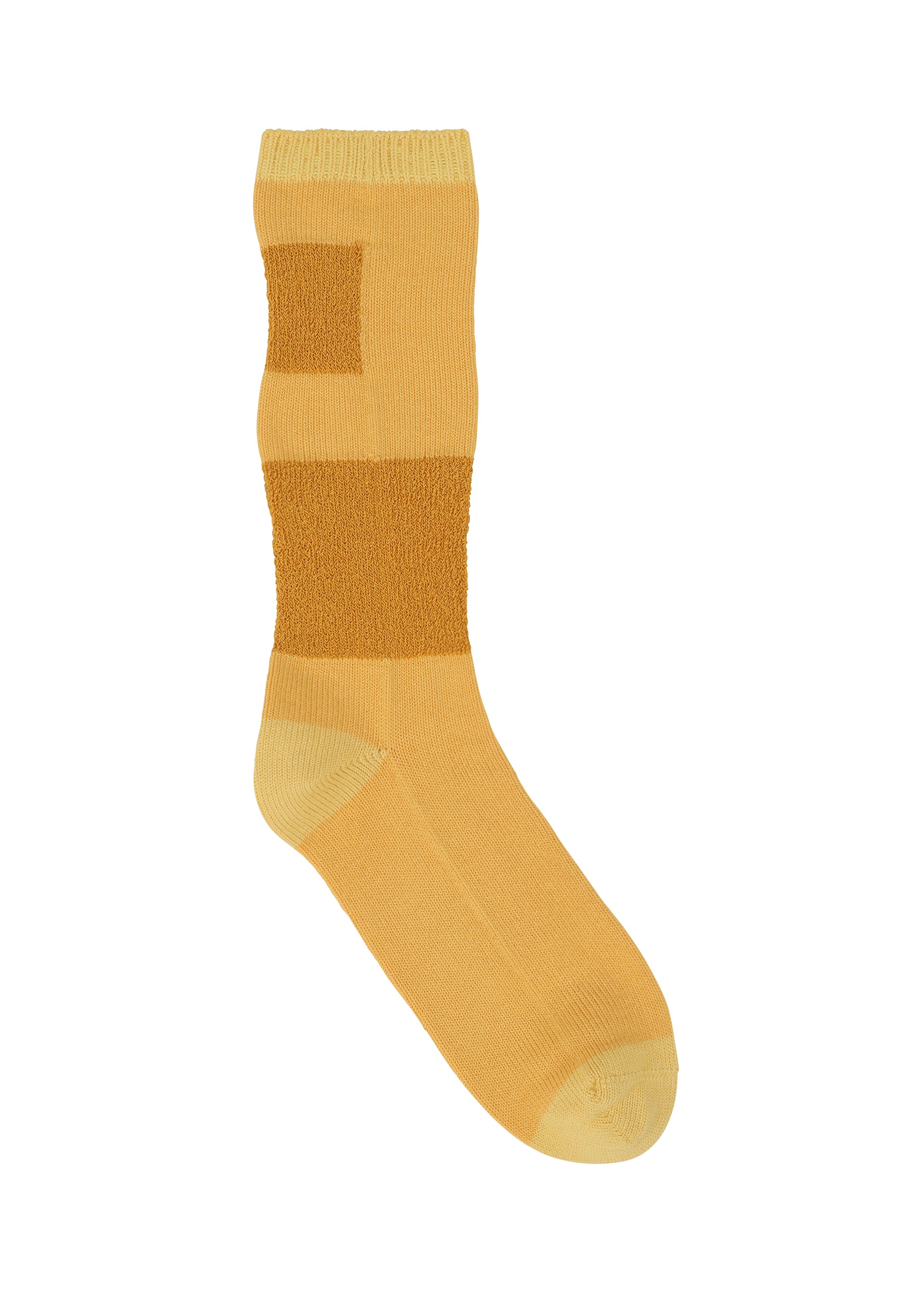 SCULPTURAL SOCKS Socks Ivory
