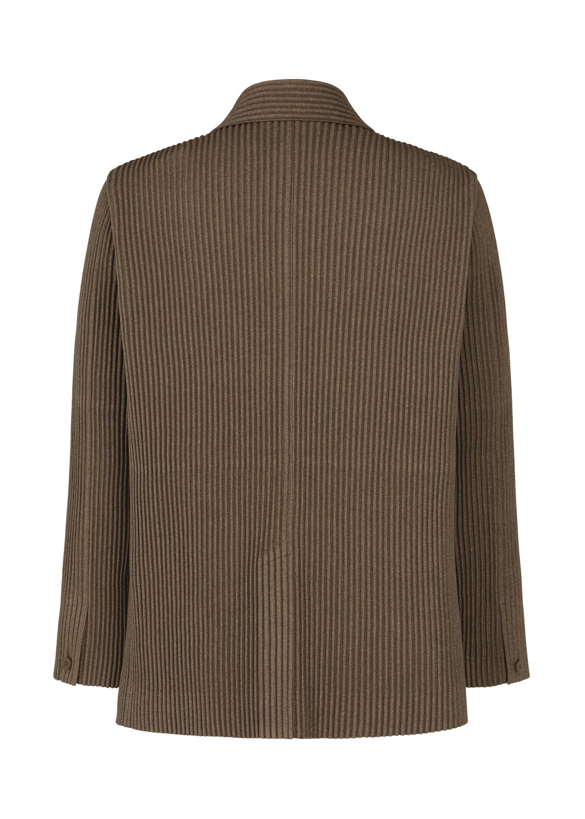 WOOL LIKE LIGHT Jacket Grey – ISSEY MIYAKE EU