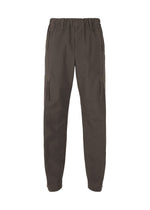 A product shot of the Homme Plisse Issey Miyake QUARRY Trousers trousers in .