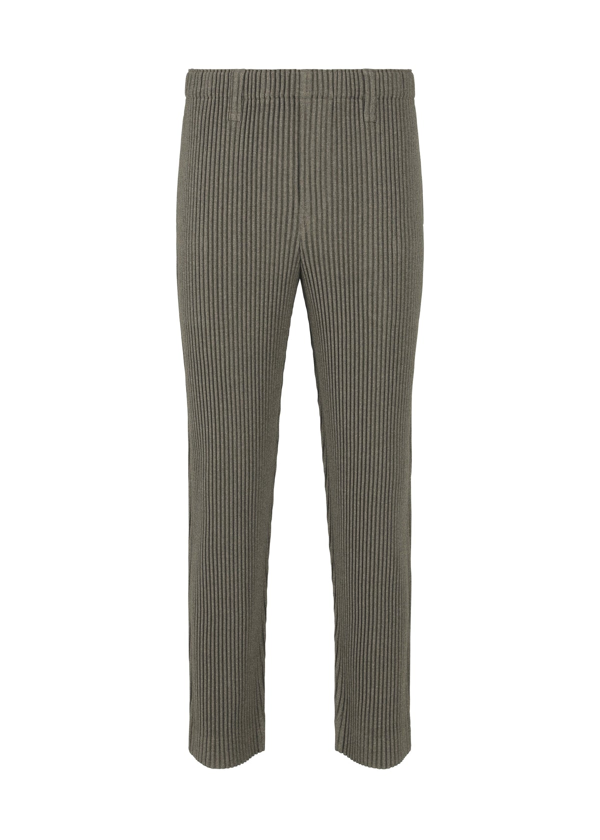 A product shot of the Homme Plisse Issey Miyake WOOL LIKE LIGHT prêt à porter in .