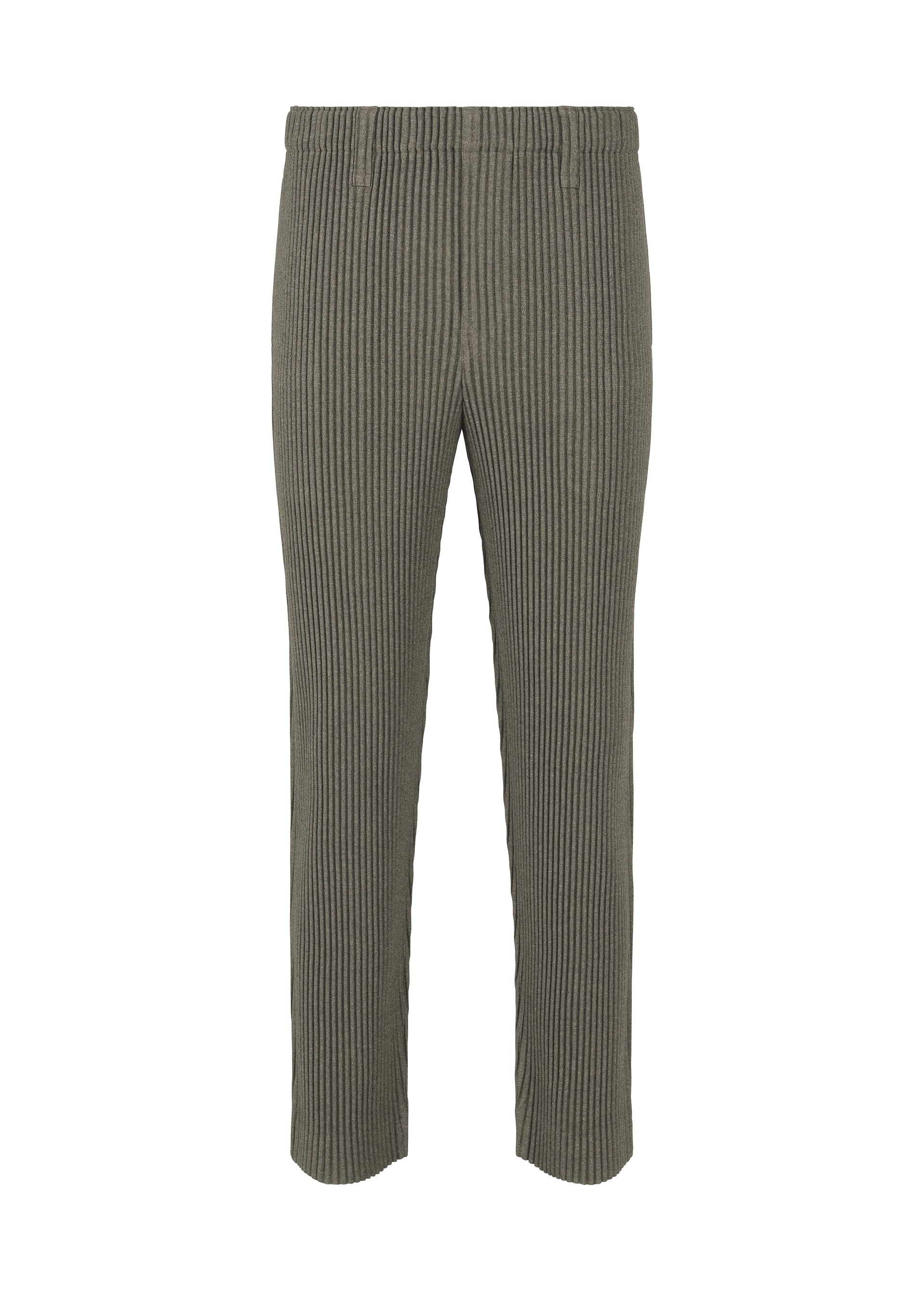 A product shot of the Homme Plisse Issey Miyake WOOL LIKE LIGHT prêt à porter in .