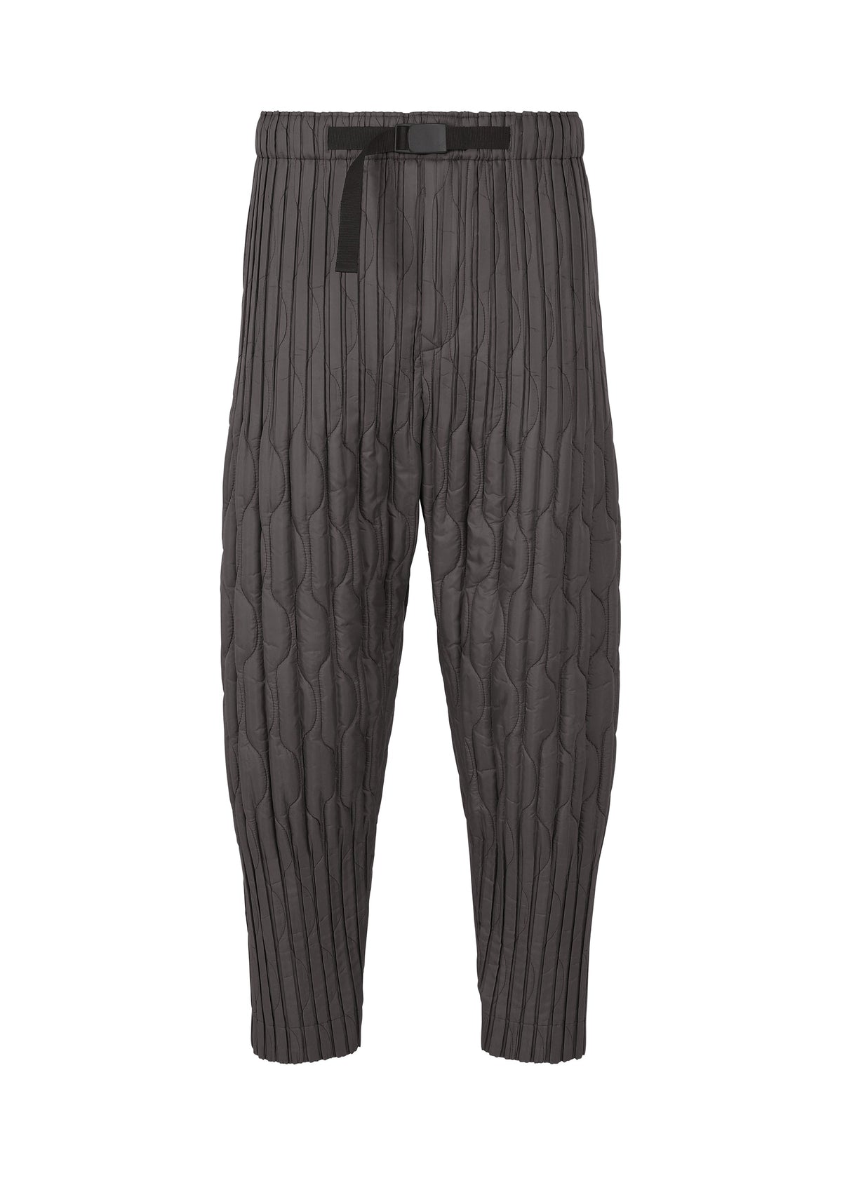 A product shot of the Homme Plisse Issey Miyake PADDED PLEATS prêt à porter in .