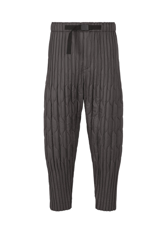 A product shot of the Homme Plisse Issey Miyake PADDED PLEATS prêt à porter in .
