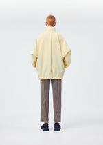 PADDED RIM SHIRT Shirt Orange