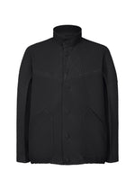 A product shot of the Homme Plisse Issey Miyake MONTHLY COLORS : SEPTEMBER jacket in .