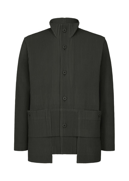 ジャケット・アウター ISSEY MIYAKE Wool Jacket archive INTO · INTO