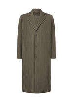 A product shot of the Homme Plisse Issey Miyake TAILORED PLEATS 2 jacket in .