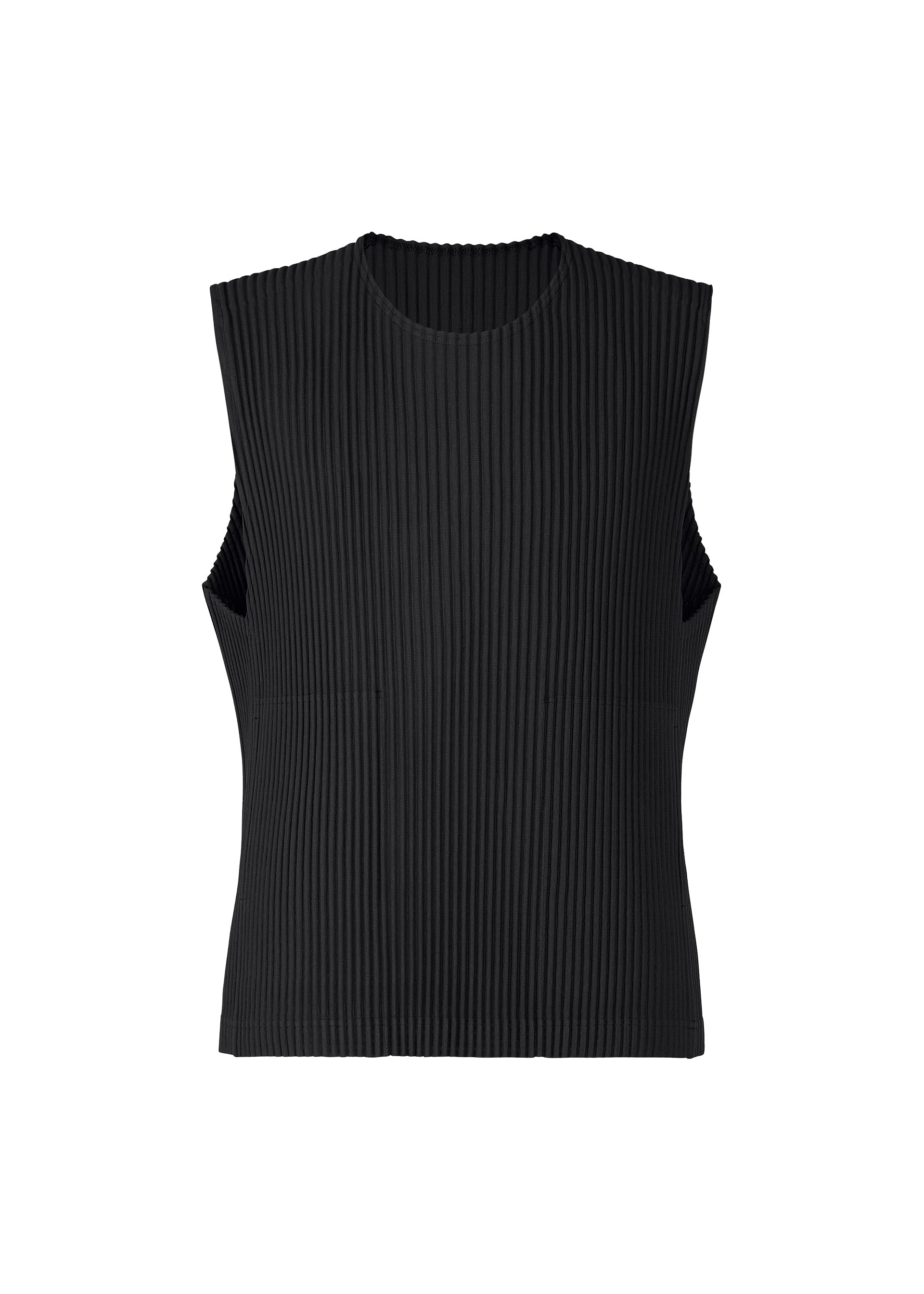 トップス 82AW ISSEY MIYAKE MEN Gimmick Zip Vest ALL VESTS – ISSEY MIYAKE EU