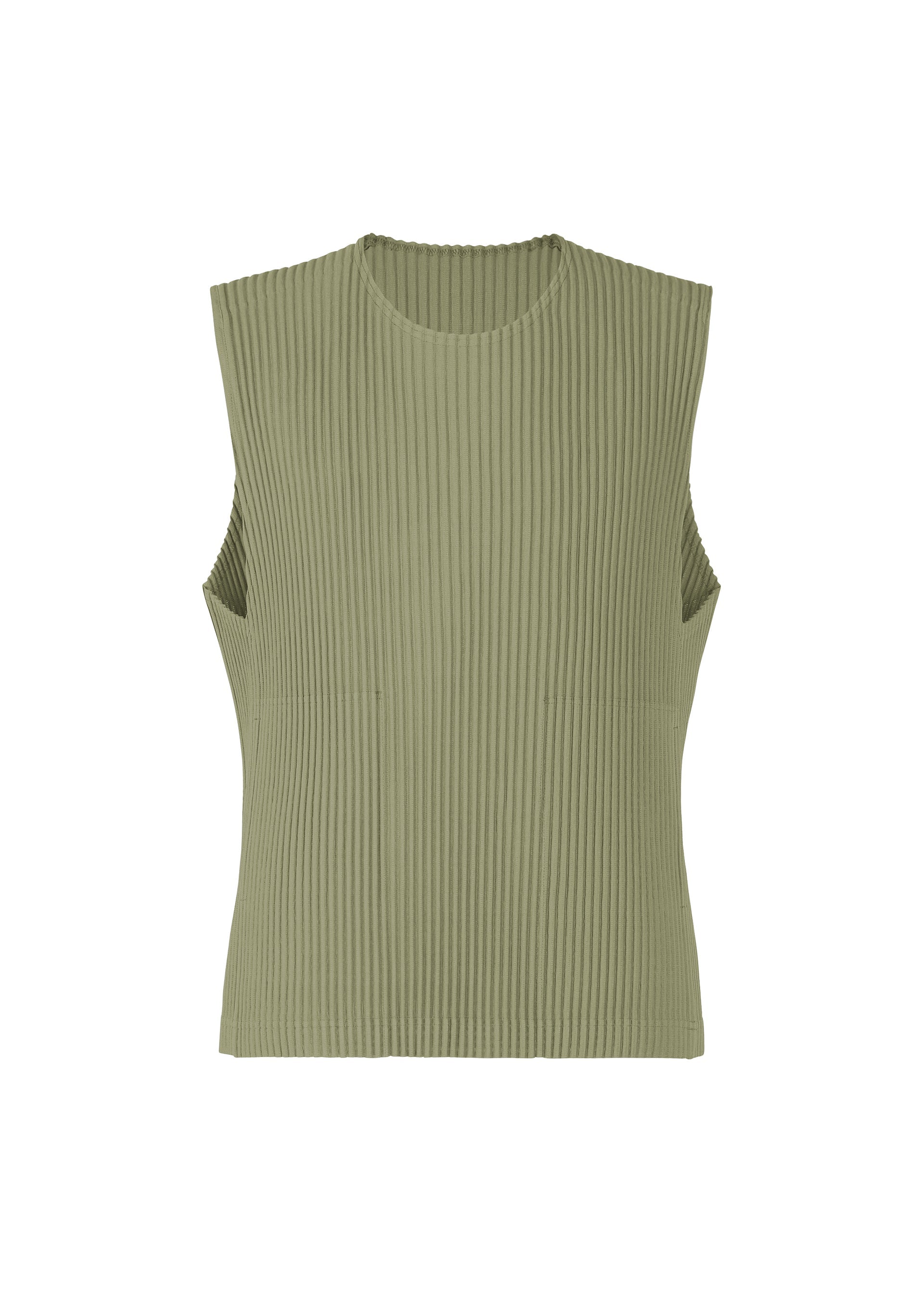A product shot of the Homme Plisse Issey Miyake TAILORED PLEATS 2 prêt à porter in .
