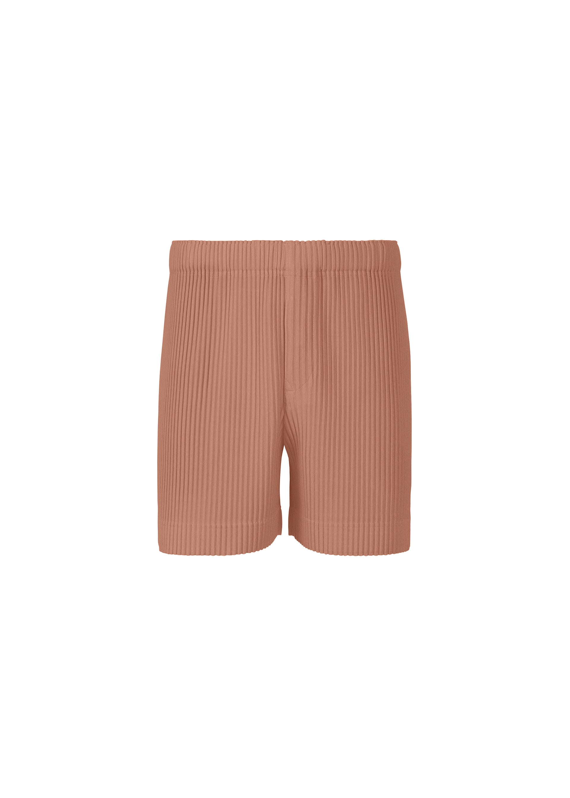 MONTHLY COLORS : JULY Trousers Vanadinite Red