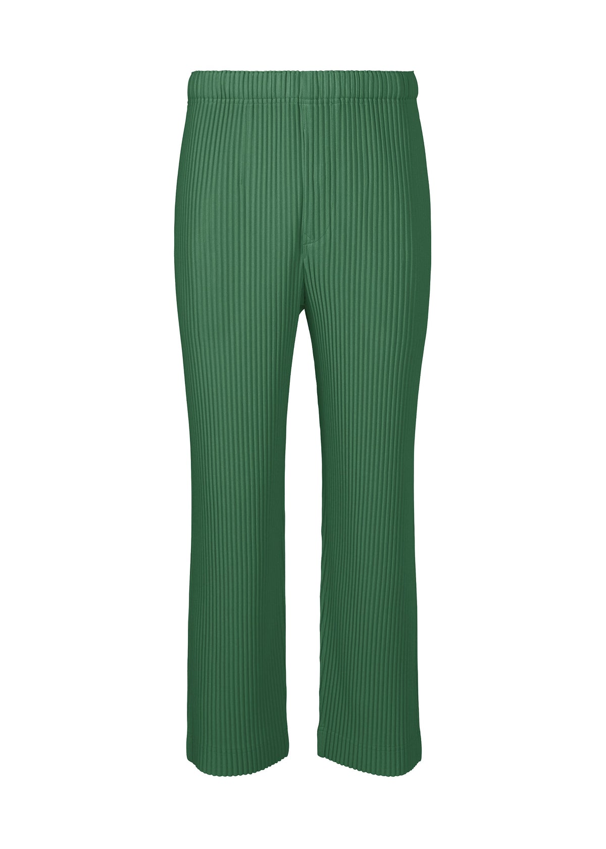 A product shot of the Homme Plisse Issey Miyake MONTHLY COLORS : NOVEMBER trousers in .