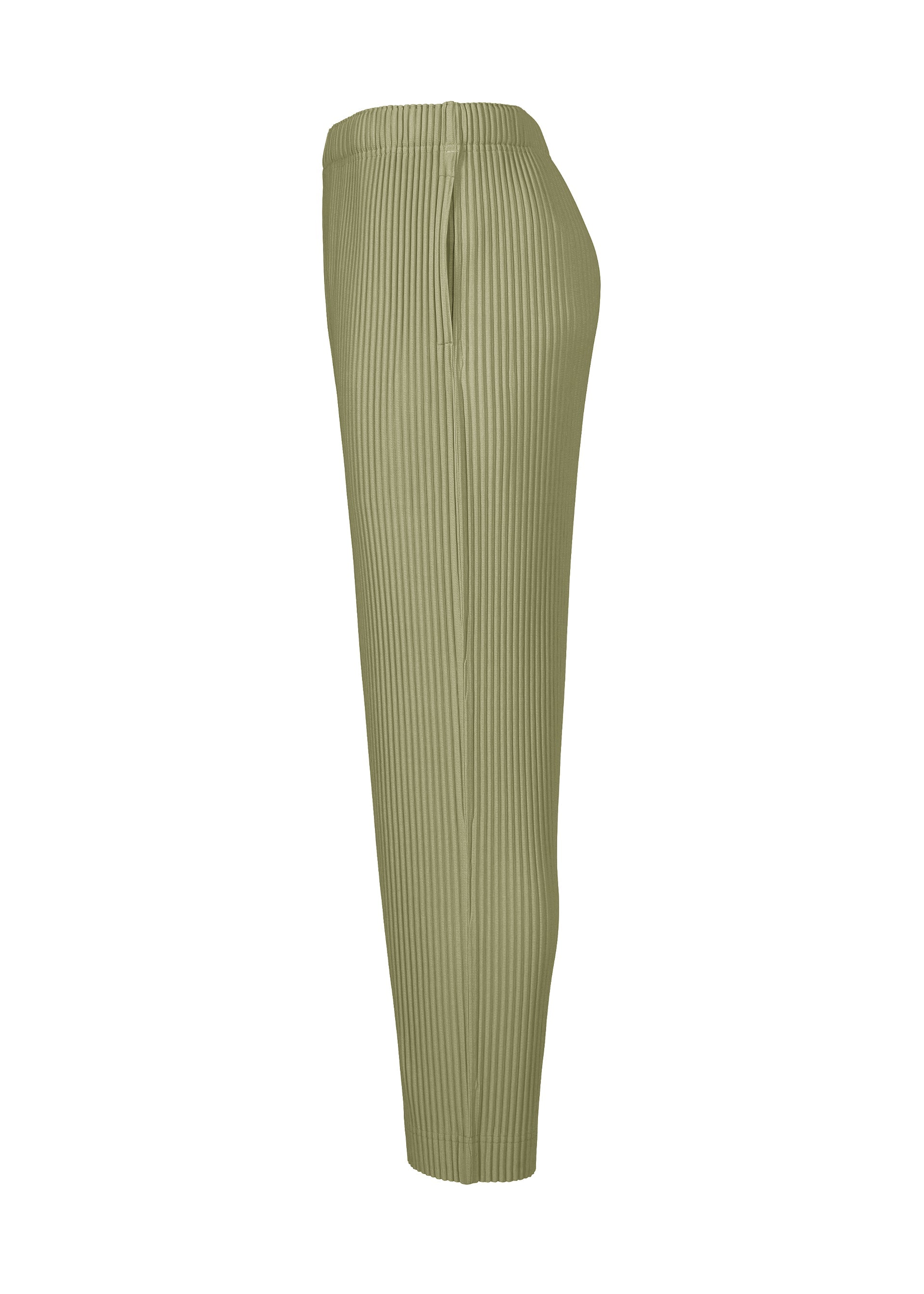 MONTHLY COLORS : NOVEMBER Trousers Mudstone Grey – ISSEY MIYAKE EU
