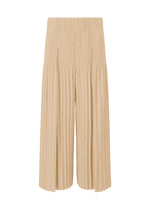 A product shot of the Homme Plisse Issey Miyake MONTHLY COLORS : DECEMBER trousers in .