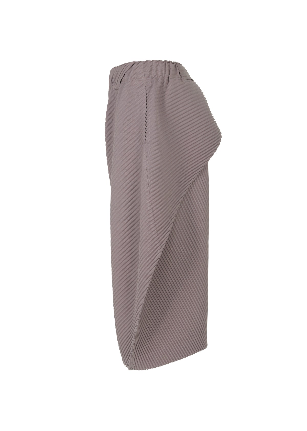 PLEATS BOTTOMS 1 Trousers Vanadinite Red