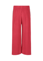 A detail shot of the HOMME PLISSE ISSEY MIYAKE PLEATS BOTTOMS 2 prêt à porter.