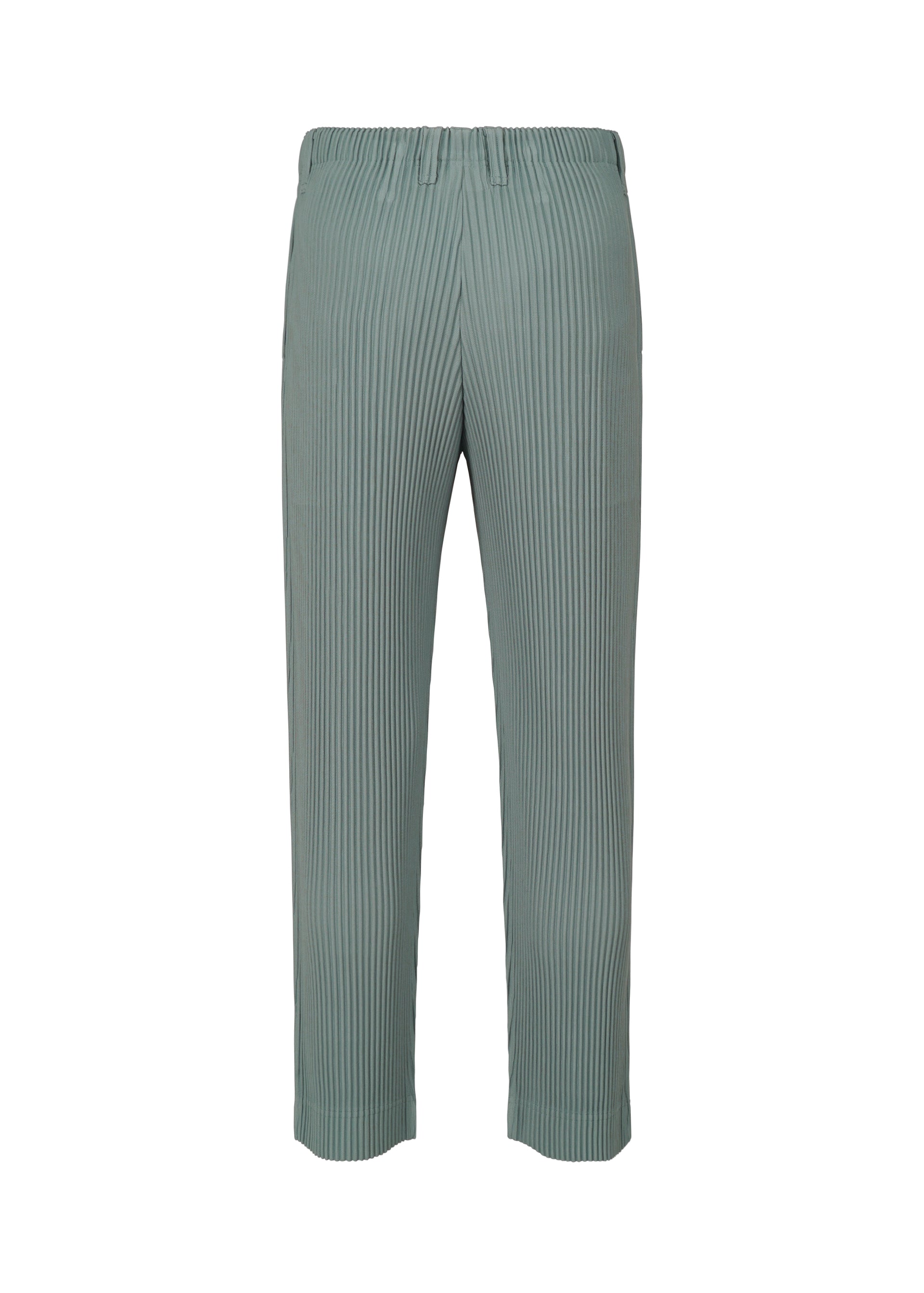 【未使用】ロストコントロール 1 PLEATS TROUSERS 未使用】ロストコントロール 1 PLEATS TROUSERS 【公式通販】