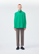 TAILORED PLEATS 1 