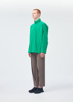 TAILORED PLEATS 1 