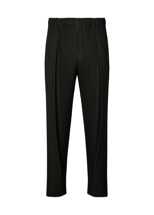 TAILORED PLEATS 1 