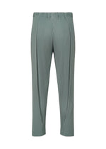 TAILORED PLEATS 1 