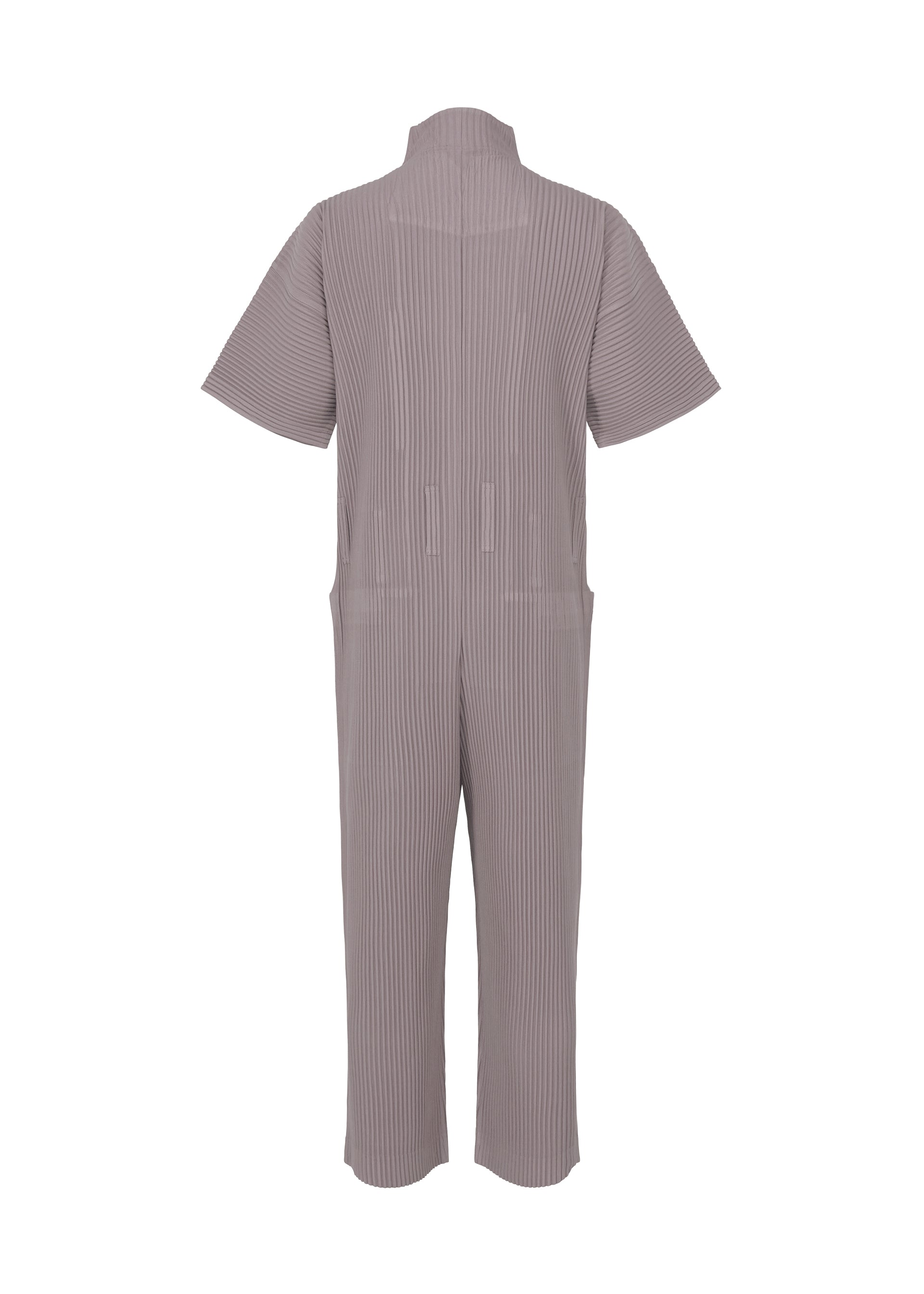 PLEATS BOTTOMS 1 Jumpsuit Black – ISSEY MIYAKE EU