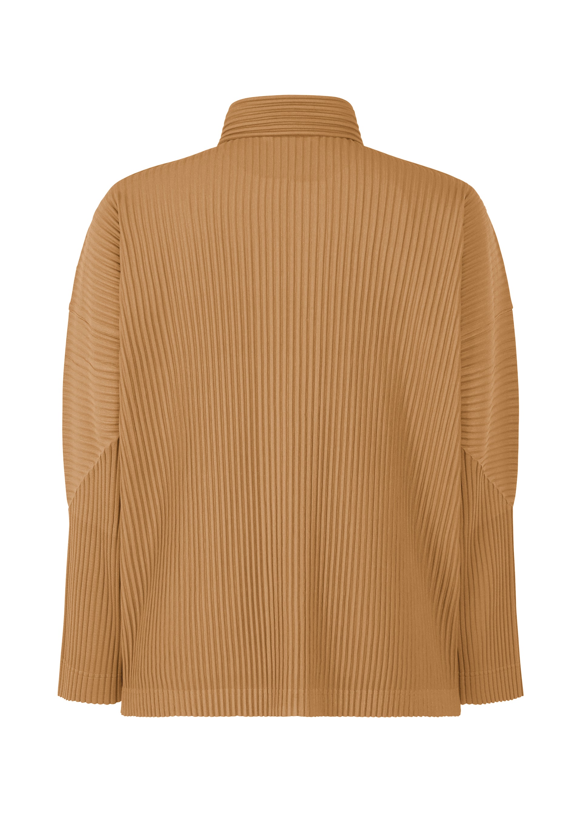 MONTHLY COLORS : OCTOBER Shirt Black – ISSEY MIYAKE EU MONTHLY COLORS : OCTOBER Shirt Black – ISSEY MIYAKE EU