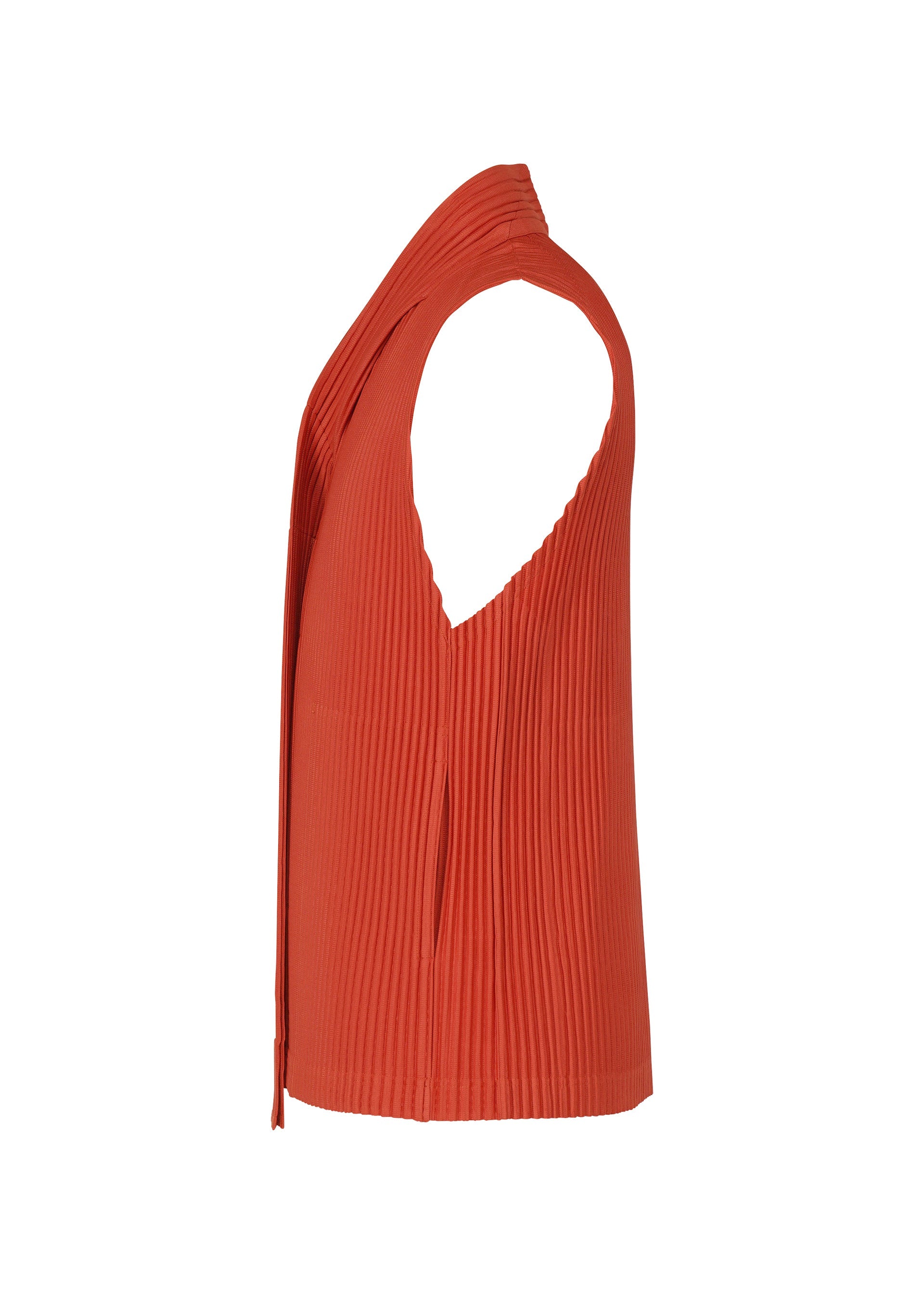 MONTHLY COLORS : SEPTEMBER Top Riverside Grey – ISSEY MIYAKE EU