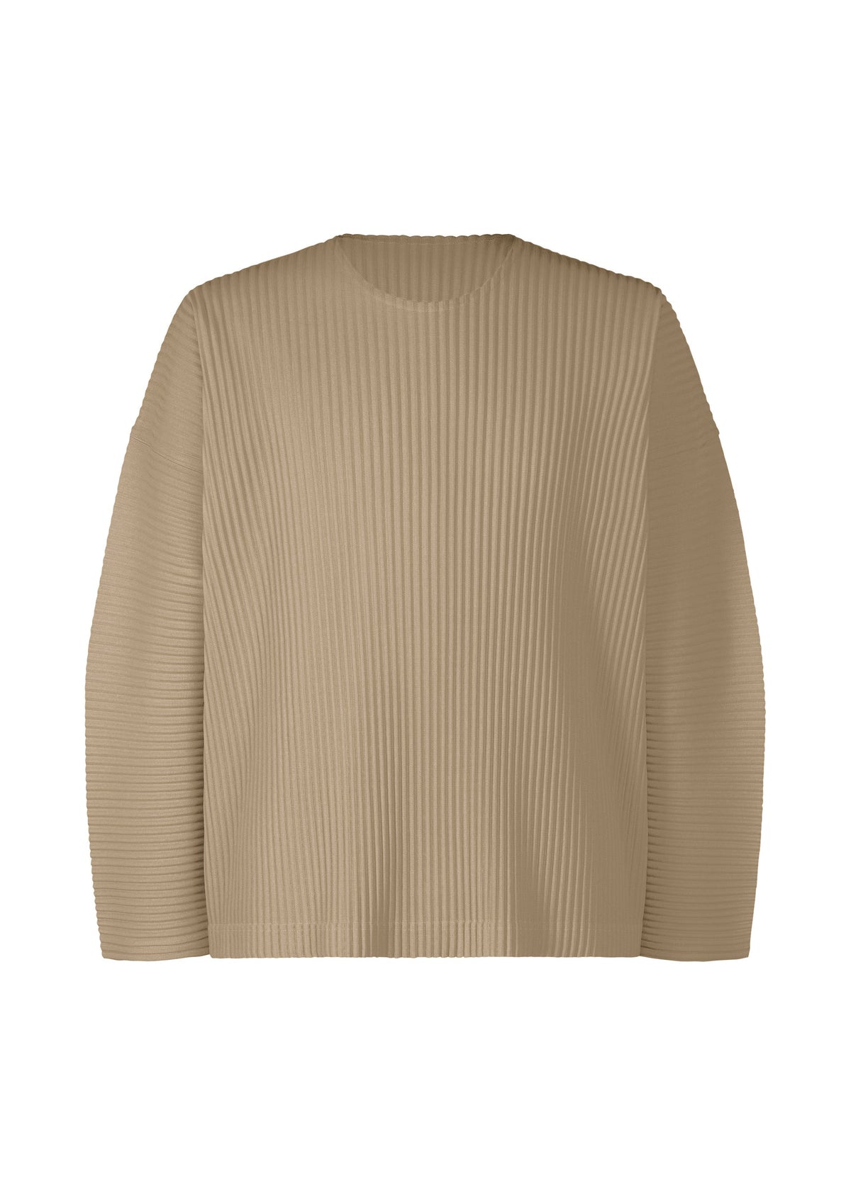 A product shot of the Homme Plisse Issey Miyake MONTHLY COLORS : SEPTEMBER top in .