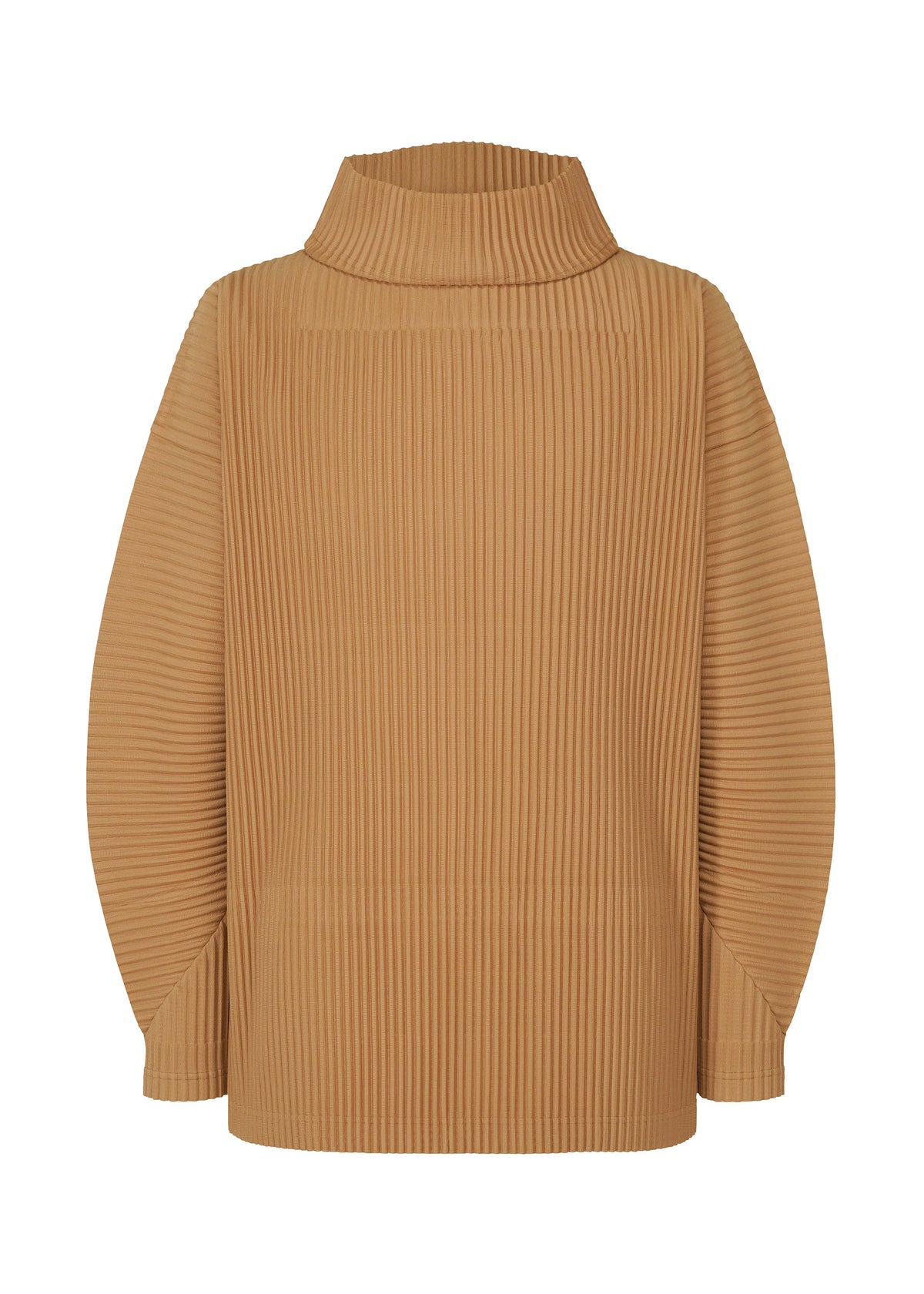 A product shot of the Homme Plisse Issey Miyake MONTHLY COLORS : OCTOBER top in .