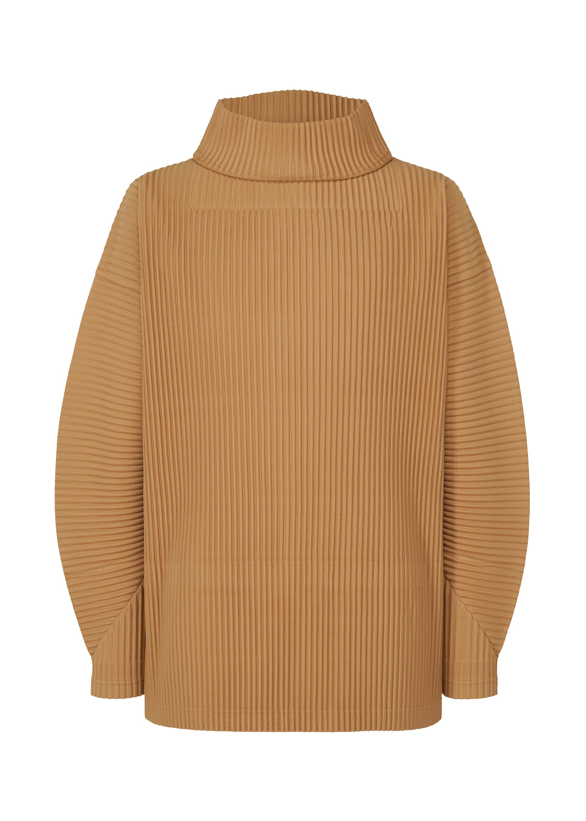 A product shot of the Homme Plisse Issey Miyake MONTHLY COLORS : OCTOBER top in .