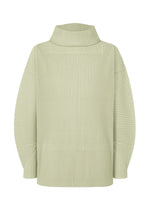 A product shot of the Homme Plisse Issey Miyake MONTHLY COLORS : OCTOBER top in .