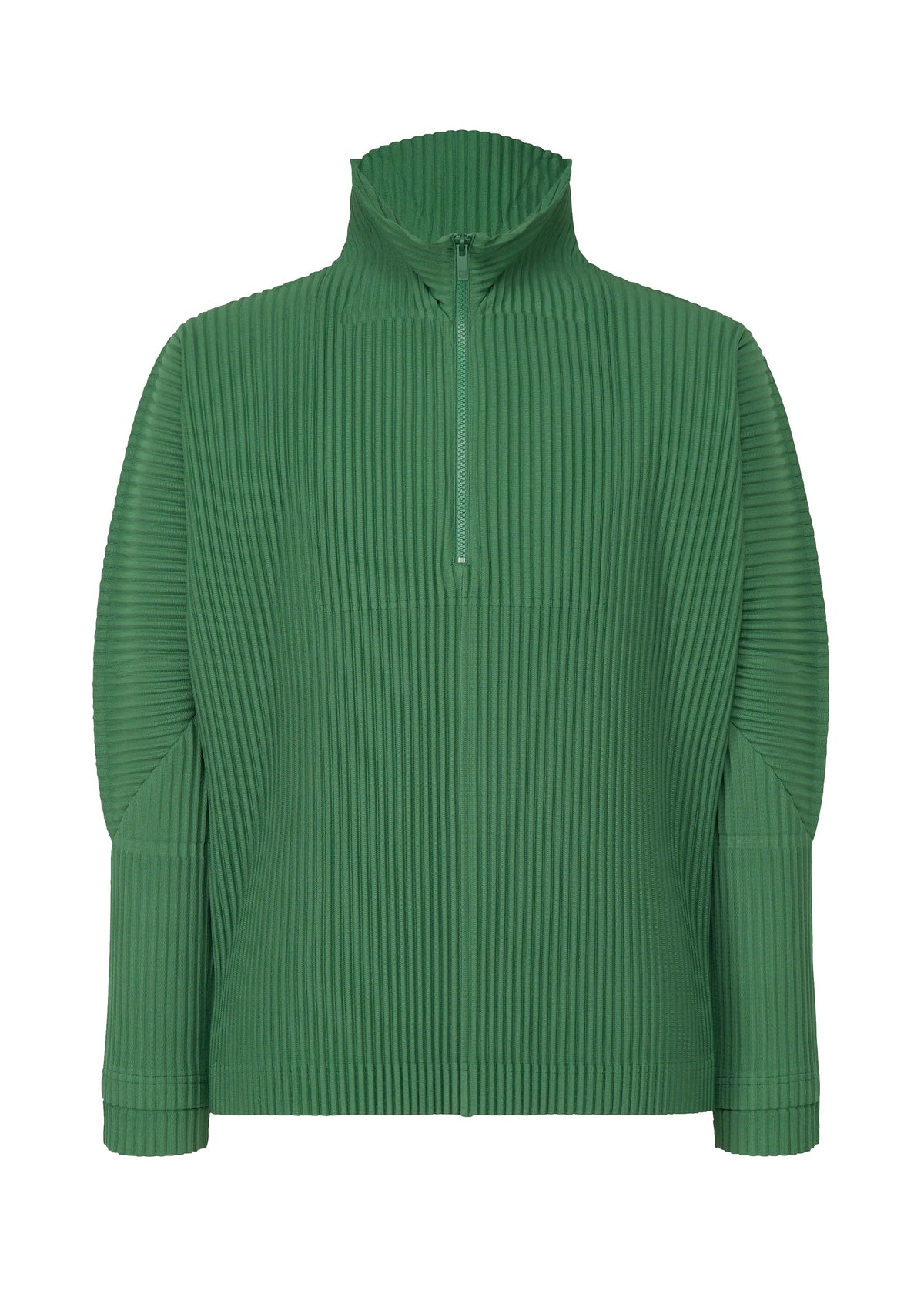 A product shot of the Homme Plisse Issey Miyake MONTHLY COLORS : NOVEMBER top in .