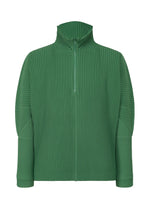 A product shot of the Homme Plisse Issey Miyake MONTHLY COLORS : NOVEMBER top in .
