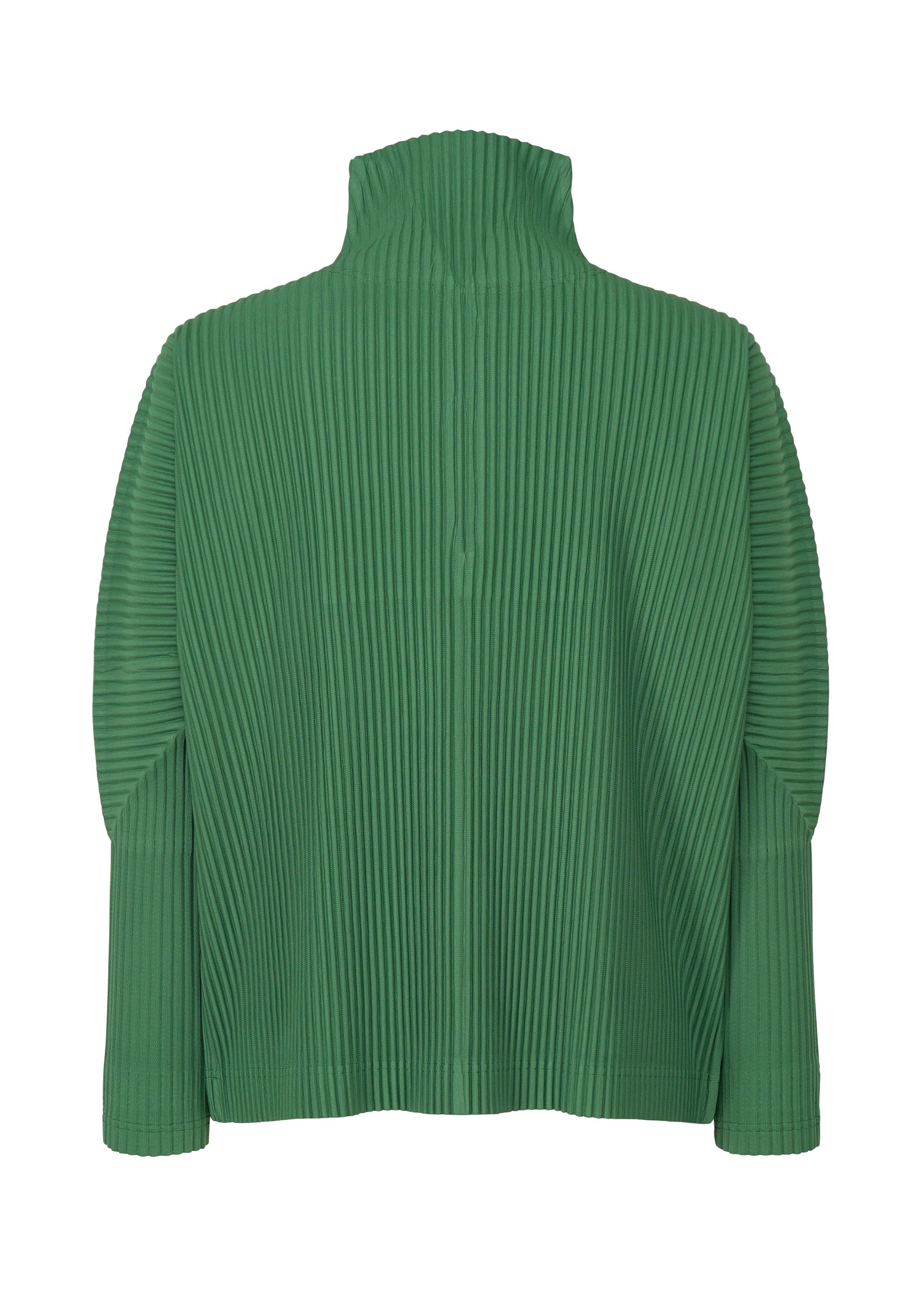 MONTHLY COLORS : NOVEMBER Top Celadon Green – ISSEY MIYAKE EU