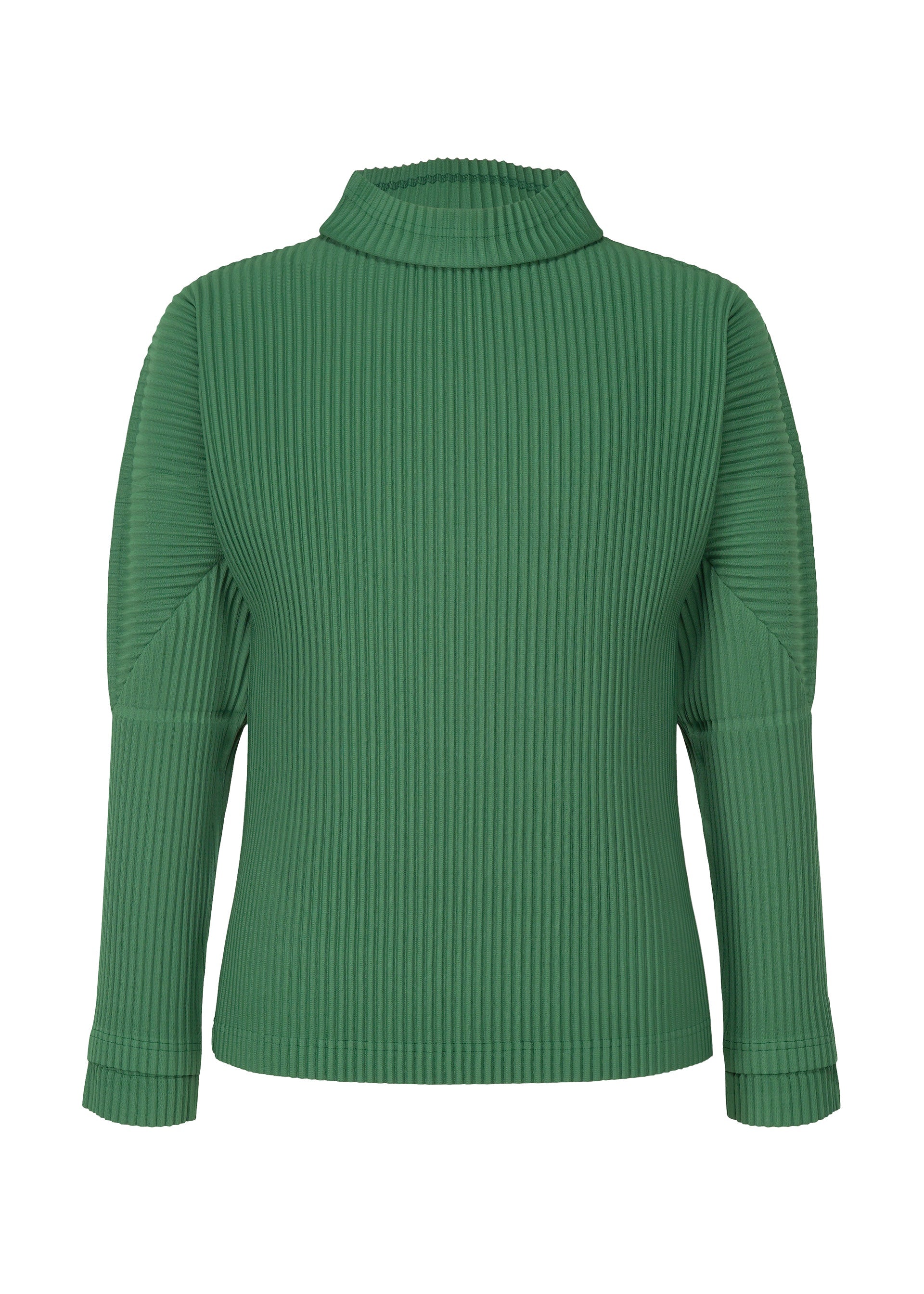 MONTHLY COLORS : NOVEMBER Top Celadon Green – ISSEY MIYAKE EU