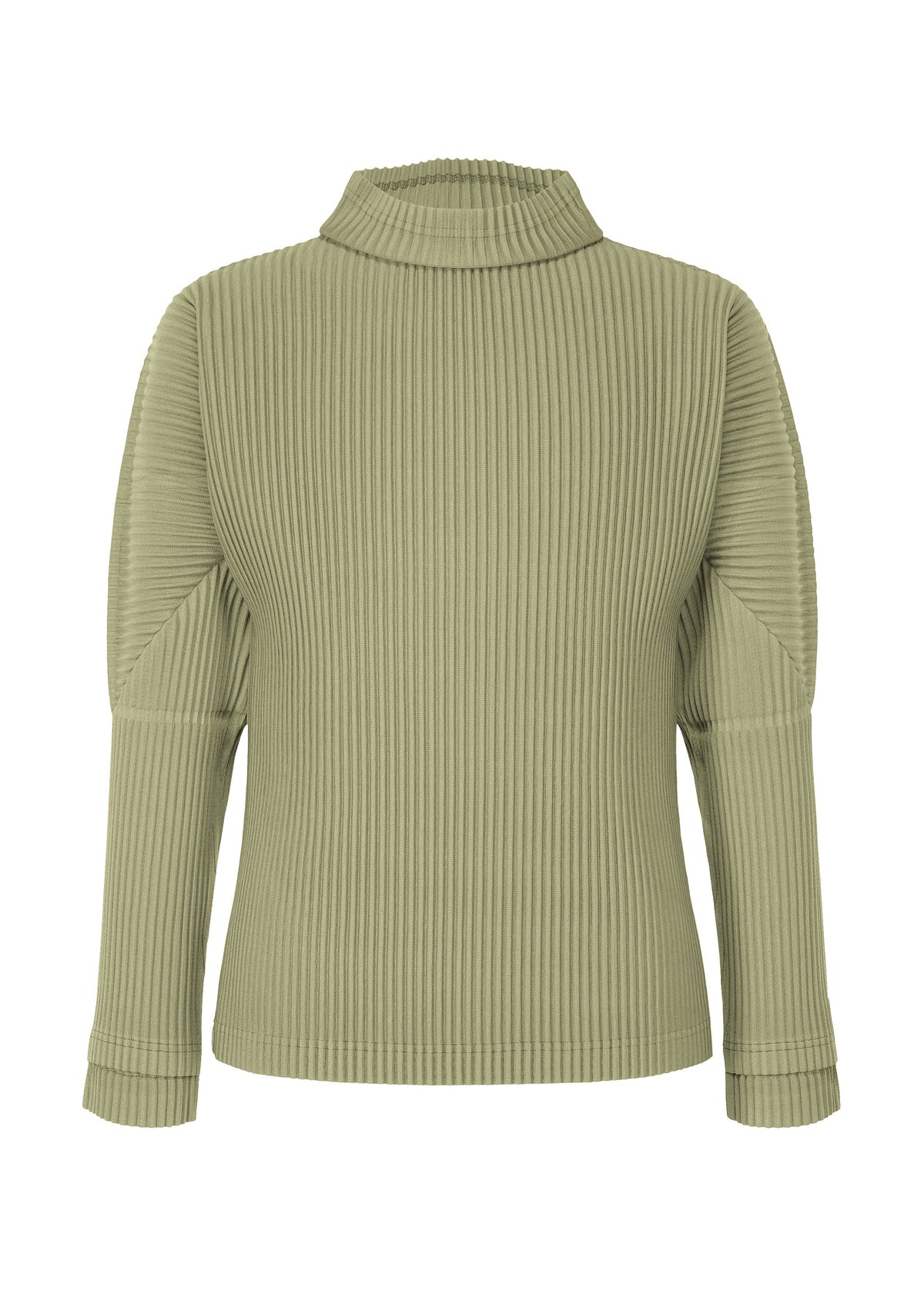 A product shot of the Homme Plisse Issey Miyake MONTHLY COLORS : NOVEMBER top in .