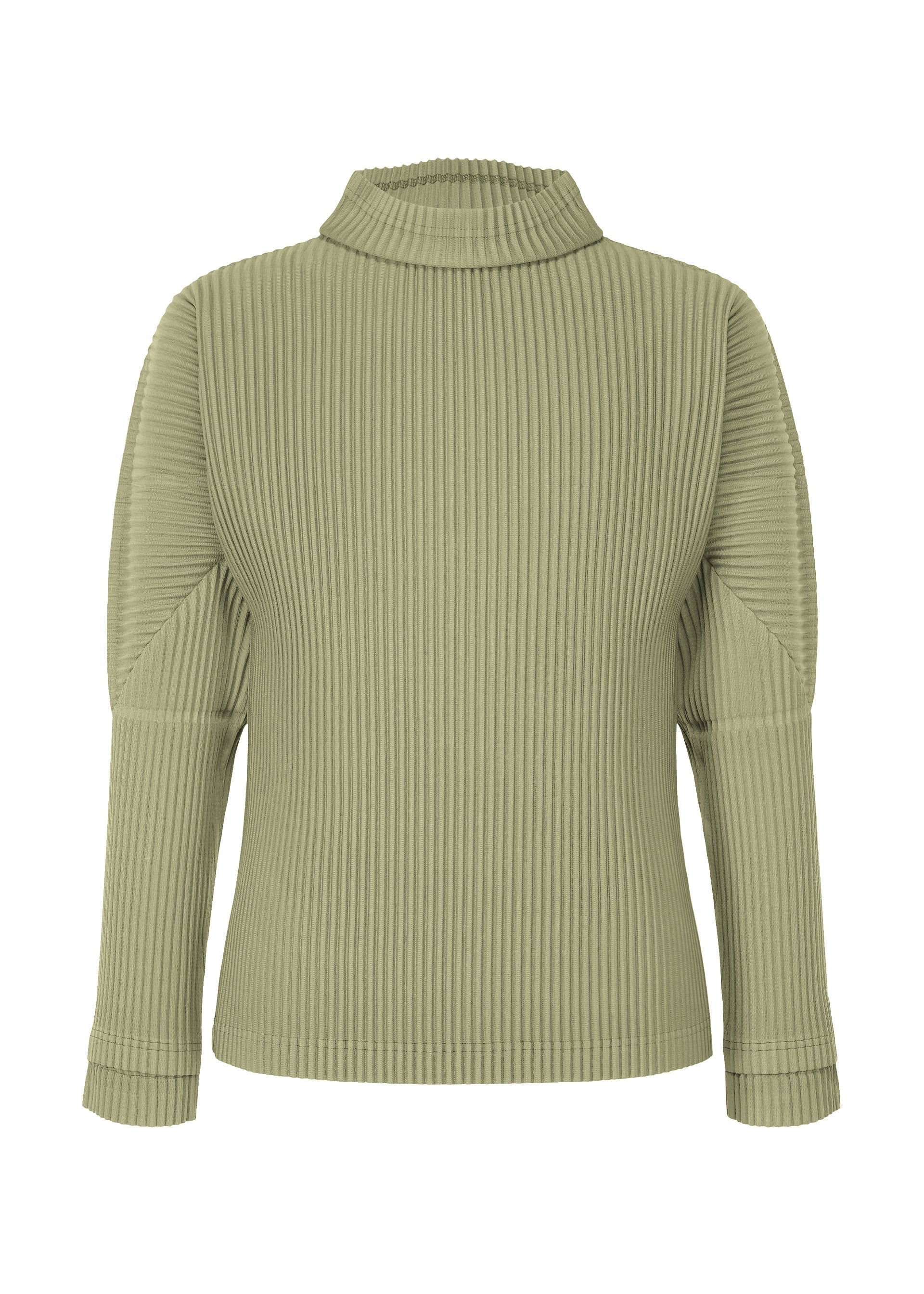 A product shot of the Homme Plisse Issey Miyake MONTHLY COLORS : NOVEMBER top in .