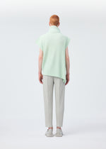 AGATE ENTIRE Top Yellow