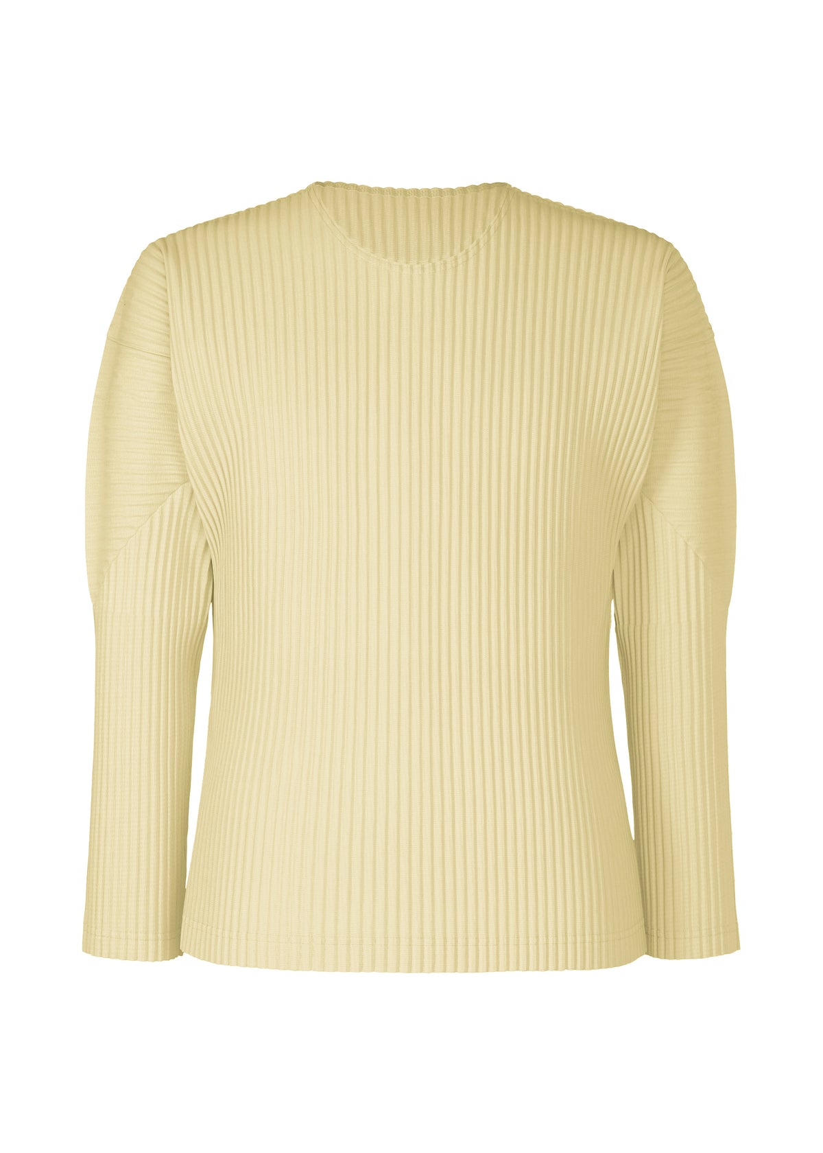 AGATE ENTIRE Top Yellow