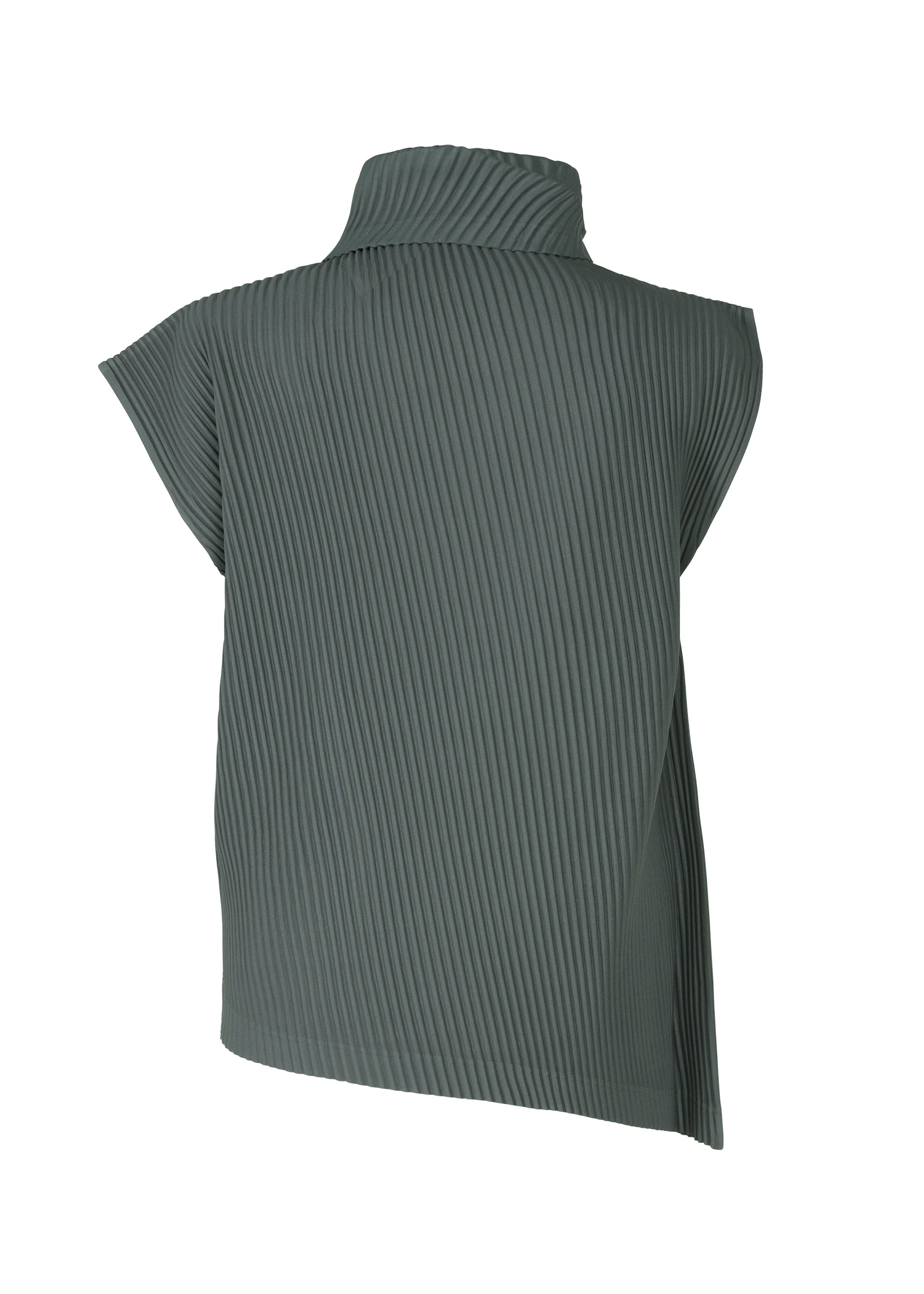 ANGULAR STONE Top Chert Blue – ISSEY MIYAKE EU