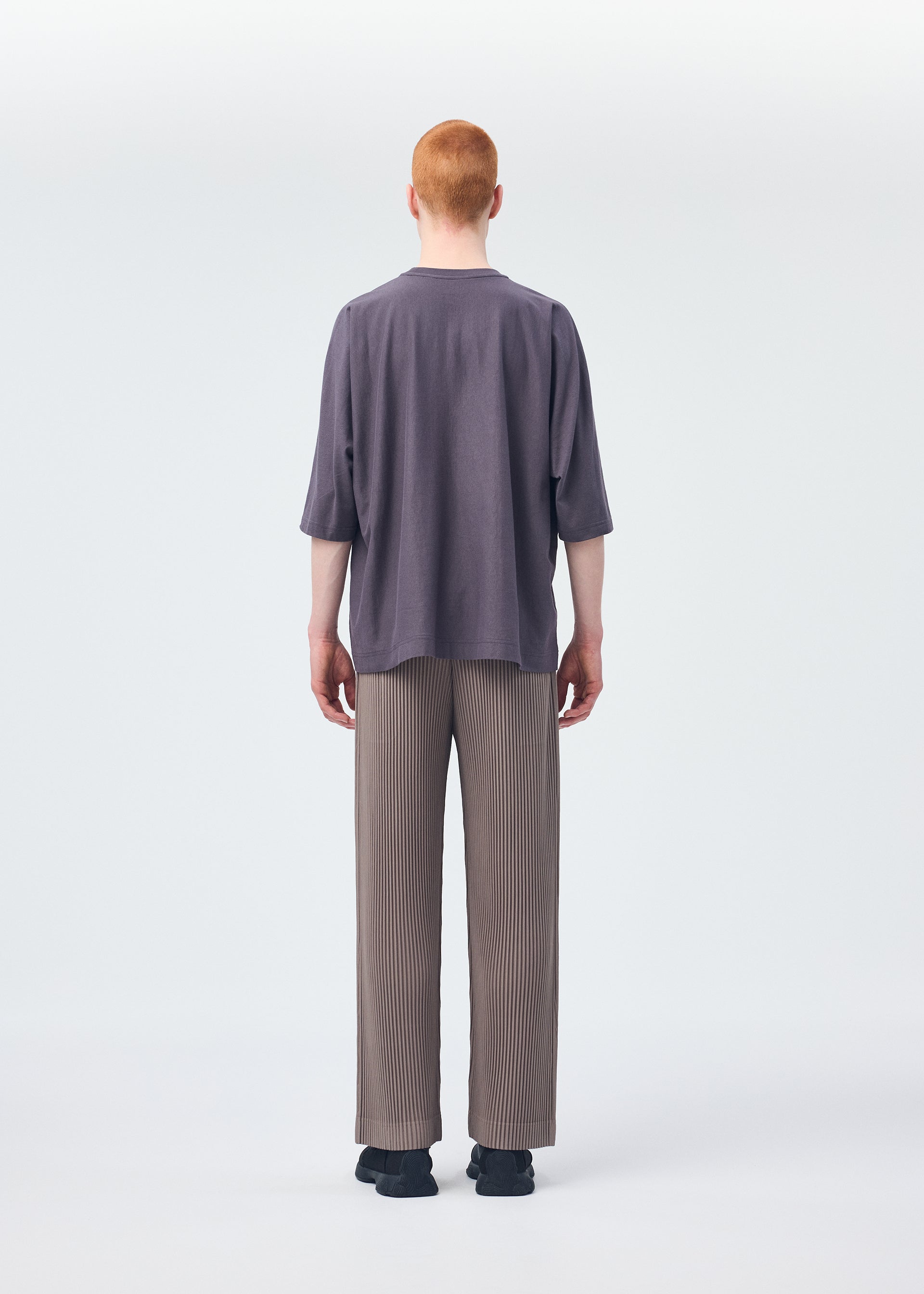 RELEASE-T 1 Top Grey