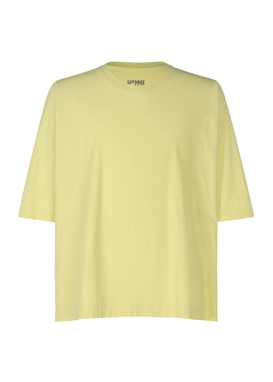 RELEASE-T 1 Top Light Yellow