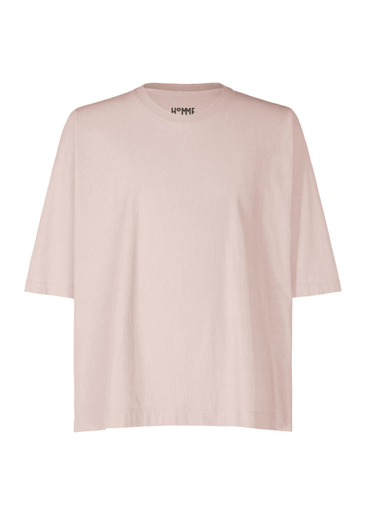 RELEASE-T 1 Top Purple Grey