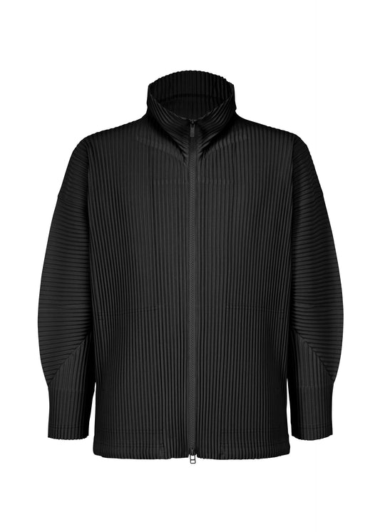 MONTHLY COLORS : AUGUST Jacket Black