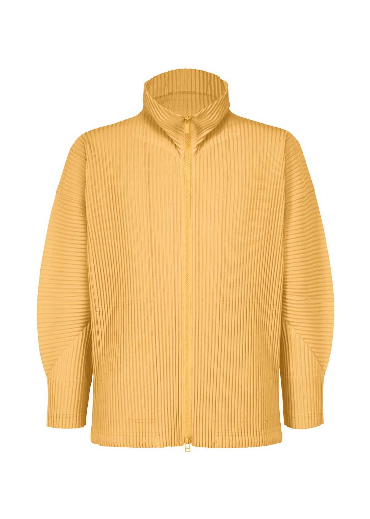 MONTHLY COLORS : AUGUST Jacket Dendrite Beige