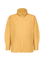 MONTHLY COLORS : AUGUST Jacket Dendrite Beige