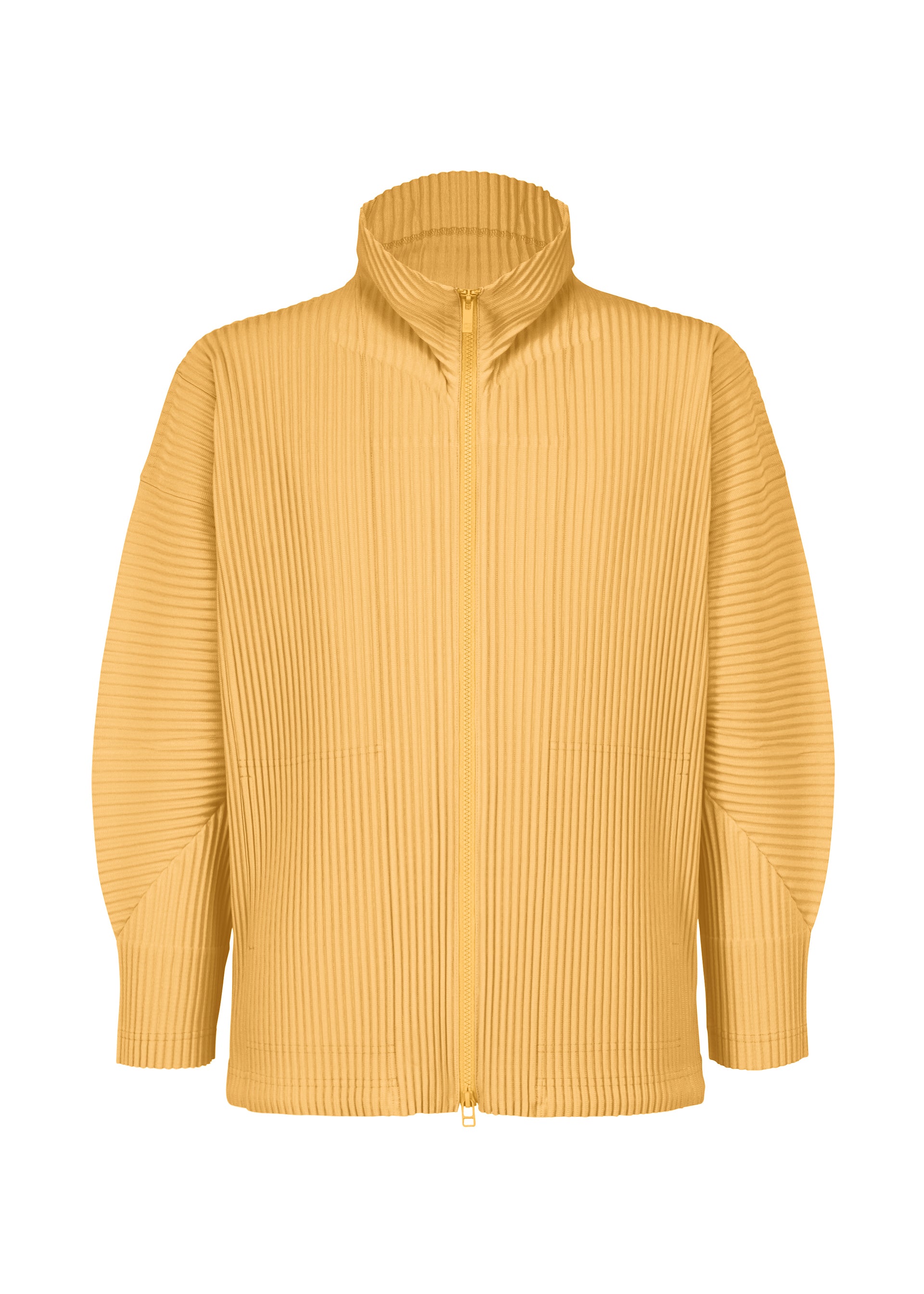 MONTHLY COLORS : AUGUST Jacket Dendrite Beige