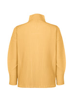 MONTHLY COLORS : AUGUST Jacket Dendrite Beige